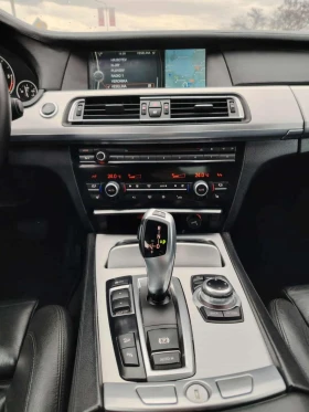 BMW 740 740, снимка 8