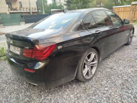 BMW 740 740 , снимка 3