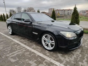 BMW 740 740, снимка 1