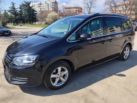 VW Sharan, снимка 1