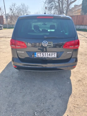 VW Sharan, снимка 4