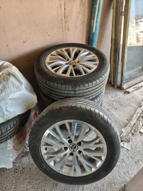 VW Sharan, снимка 11