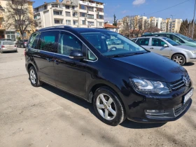 VW Sharan, снимка 3