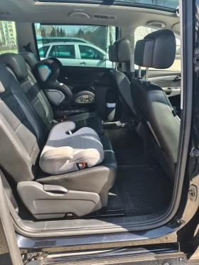 VW Sharan, снимка 8