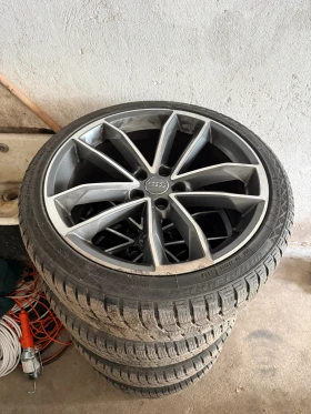 Audi S5, снимка 15