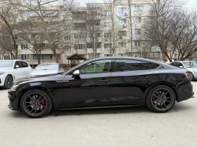 Audi S5, снимка 3