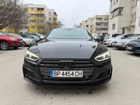 Audi S5, снимка 2