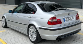 BMW 320 2.0D/150КС/MPACHKET, снимка 5