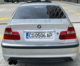 BMW 320 2.0D/150КС/MPACHKET, снимка 6