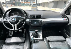 BMW 320 2.0D/150КС/MPACHKET, снимка 15
