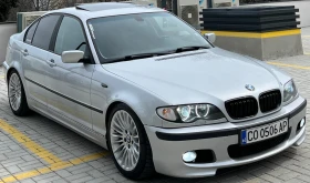 BMW 320 2.0D/150КС/MPACHKET, снимка 8