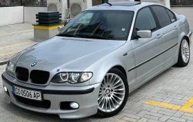 BMW 320 2.0D/150КС/MPACHKET, снимка 3