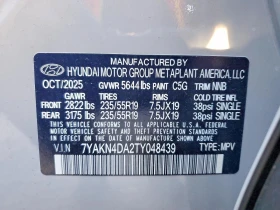 Hyundai Ioniq 5 SEL RWD, снимка 13