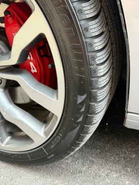 Audi A4 2.0 dizel 190 kn 3+ S Line matrix 2019 gd, снимка 7