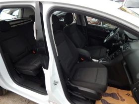 Opel Meriva 1.4i* 115000km.* КАТО НОВА* , снимка 15
