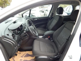 Opel Meriva 1.4i* 115000km.* КАТО НОВА* , снимка 10