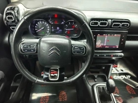 Citroen C3 aircros 1.2, снимка 13