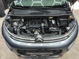 Citroen C3 aircros 1.2, снимка 8