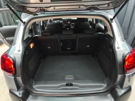 Citroen C3 aircros 1.2, снимка 6