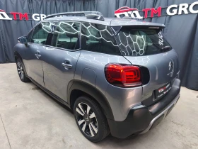 Citroen C3 aircros 1.2, снимка 7