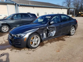 BMW 340 XI M PKG| HUD| HARMAN| LANE ASSIST, снимка 3