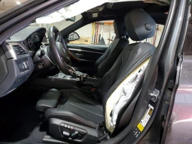 BMW 340 XI M PKG| HUD| HARMAN| LANE ASSIST, снимка 7