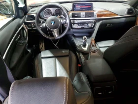 BMW 340 XI M PKG| HUD| HARMAN| LANE ASSIST, снимка 8