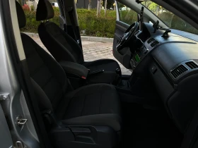 VW Touran 2.0TDI/140КС, снимка 15
