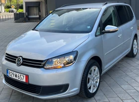 VW Touran 2.0TDI/140КС, снимка 3