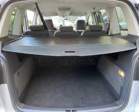 VW Touran 2.0TDI/140КС, снимка 13