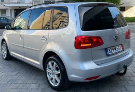 VW Touran 2.0TDI/140КС, снимка 5