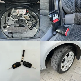 VW Touran 2.0TDI/140КС, снимка 16