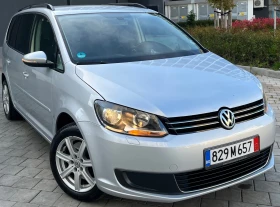 VW Touran 2.0TDI/140КС, снимка 1