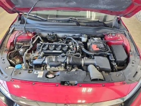 Honda Accord * SPORT * CARFAX * 2 КЛЮЧА * ПОДГРЕВИ * , снимка 17
