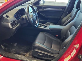 Honda Accord * SPORT * CARFAX * 2 КЛЮЧА * ПОДГРЕВИ * , снимка 8