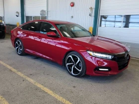 Honda Accord * SPORT * CARFAX * 2 КЛЮЧА * ПОДГРЕВИ * , снимка 2