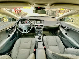 Volvo V40 1.6 D2 2012 209 хил км ТОП СЪСТОЯНИЕ!!, снимка 11