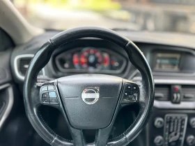 Volvo V40 1.6 D2 2012 209 хил км ТОП СЪСТОЯНИЕ!!, снимка 15