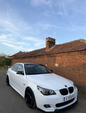 BMW 530 3.0d/235, снимка 2