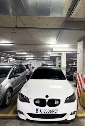 BMW 530 3.0d/235, снимка 1