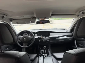 BMW 530 3.0d/235, снимка 9