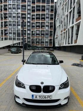 BMW 530 3.0d/235, снимка 3