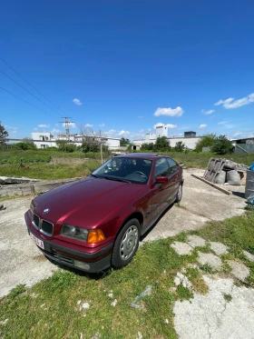 BMW 316, снимка 1