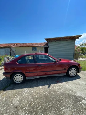BMW 316, снимка 4