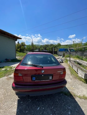 BMW 316, снимка 5