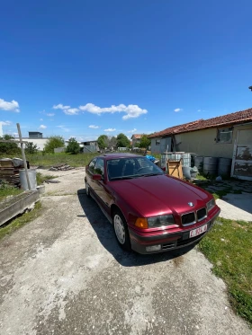 BMW 316, снимка 3