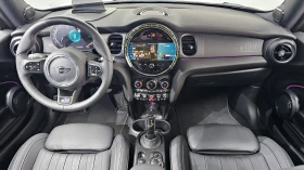Mini Cooper s Mayfield* Edition* Navi* Camera* Keyless, снимка 7