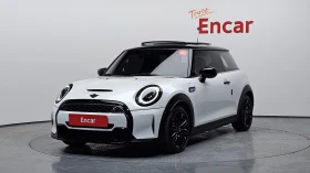 Mini Cooper s Mayfield* Edition* Navi* Camera* Keyless, снимка 2