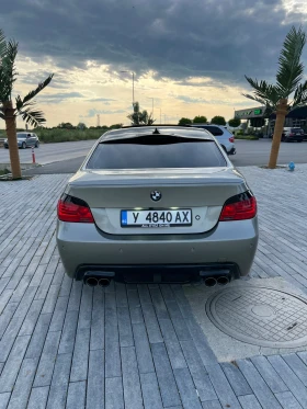 BMW 545 545i + BRC, снимка 8