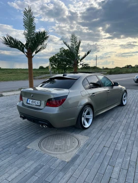BMW 545 545i + BRC, снимка 4